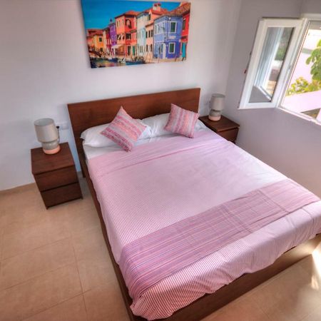 Villa Casa Cocodrilo Playa del Inglés Exterior foto