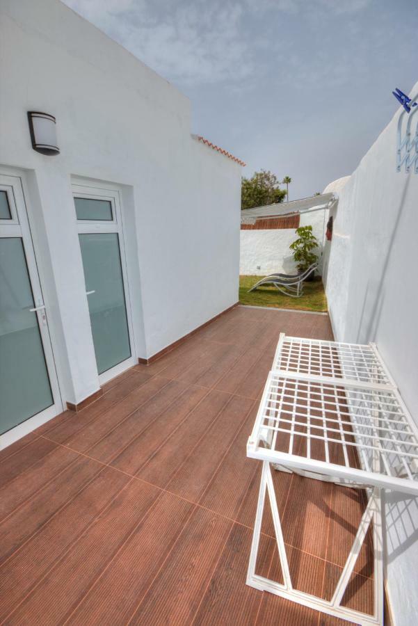 Villa Casa Cocodrilo Playa del Inglés Exterior foto